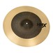 Sabian HHX Omni 19'' Crash Ride Cymbal 