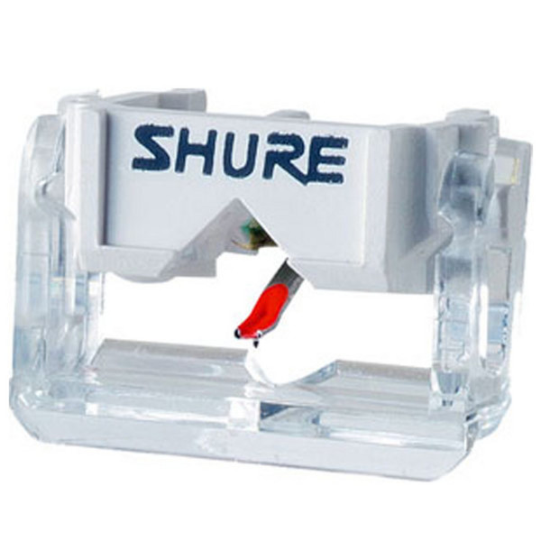 Shure N44-7Z Replacement Stylus for M44-7 Cartridge