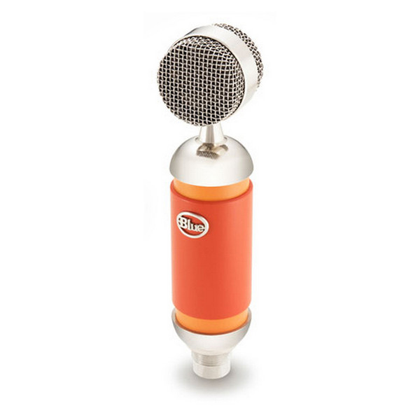 Blue Spark Professional Studio Microphone