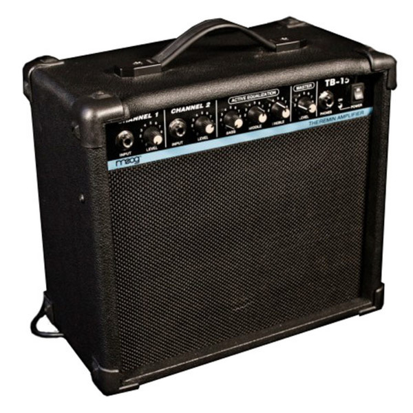 Moog Etherwave TB-15 Amplifier