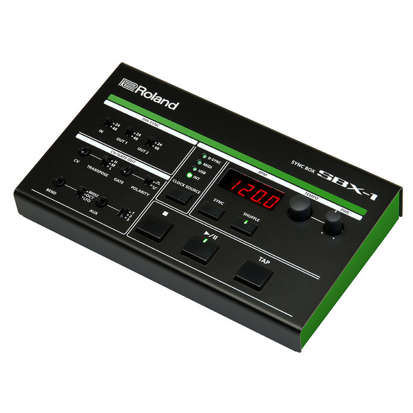 Roland SBX-1 Sync Box