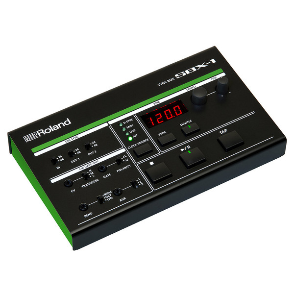 Roland SBX-1 Sync Box
