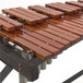 WHD Orchestral Rosewood Xylophone with Resonators