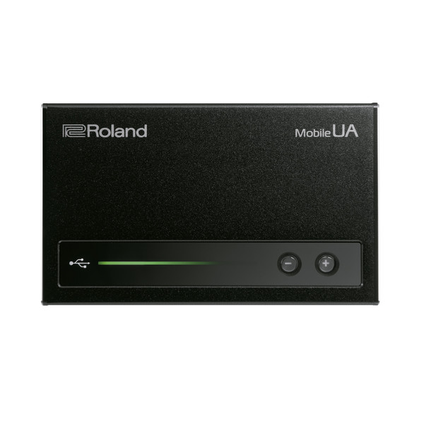 Roland Mobile UA USB Headphone Amp