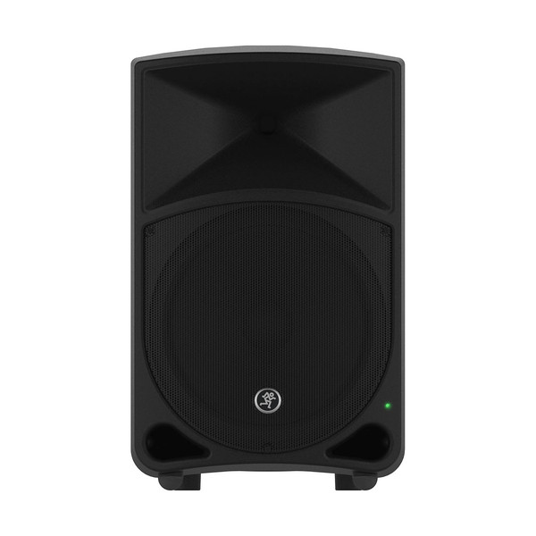 Mackie Thump 12 Powered Loudspeaker, 2014 Version