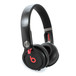 Beats Mixr On Ear Headphones, Black