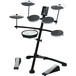 Roland TD-1KV V-Drums Electronic Drum Kit with Mesh Snare