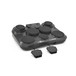 DD305 Portable Electronic Drum Pads by Gear4music