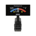 Korg PitchHawk-G2 Clip-On Tuner, Black