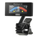 Korg PitchHawk-G2 Clip-On Tuner, Black