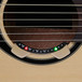 Korg Rimpitch-C Acoustic Guitar Tuner 