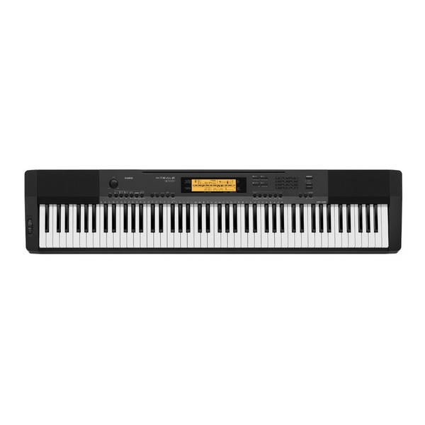 Casio CDP-220R Digital Piano