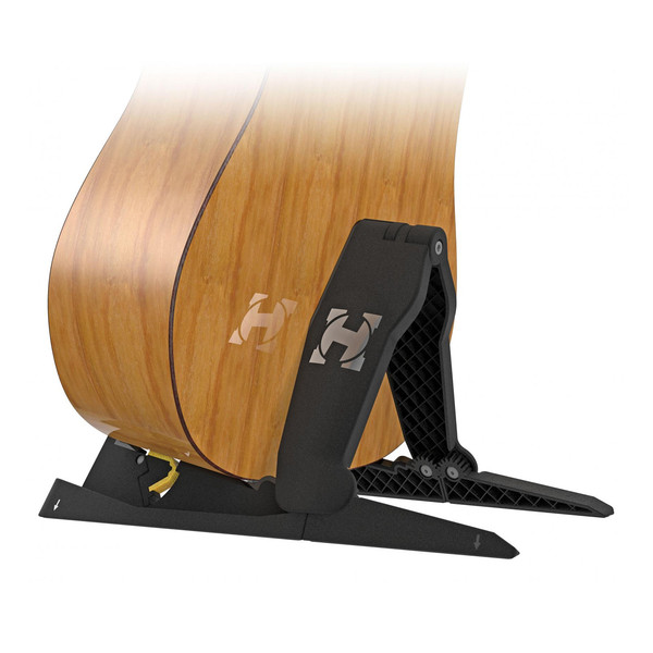 Hercules GS200B EZPack Guitar Stand