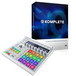 Native Instruments Maschine MK2 White and Komplete 10 Bundle