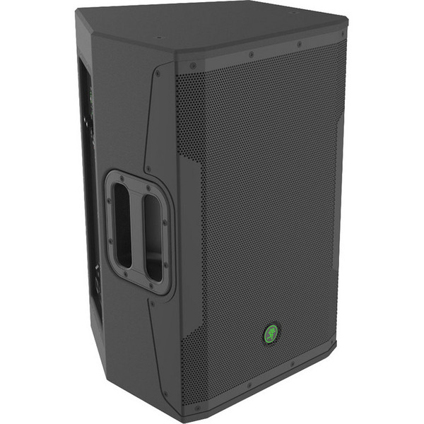 Mackie SRM550 12" High Definition Two Way Active PA Speaker