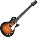 Epiphone Les Paul 100 Electric Guitar, Vintage Sunburst