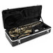 Alto Saxophone by Gear4music, Vintage