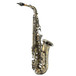 Alto Saxophone by Gear4music, Vintage