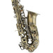 Alto Saxophone by Gear4music, Vintage