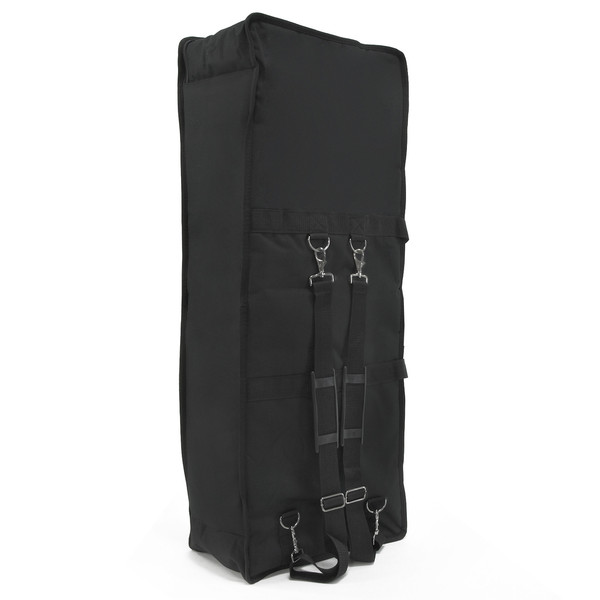 76 Key Keyboard Bag with Straps by Gear4music