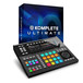 Native Instruments Komplete 10 Ultimate and Maschine Studio, Black