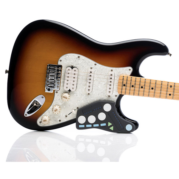 Livid Instruments Guitar Wing 3D Wireless Controller 