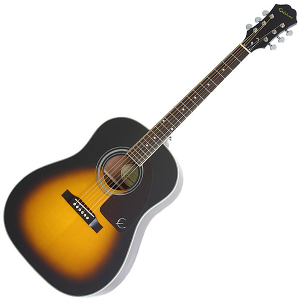 Epiphone AJ-220S, Vintage Sunburst