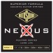 Rotosound NEXUS Coated Phosphor Bronze Acoustic Guitar Strings, 11-52