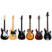 Livid Instruments Guitar Wing 3D Wireless Controller 