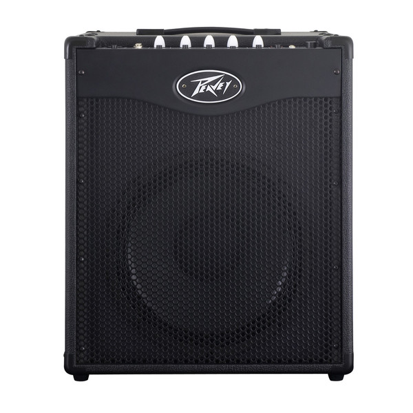 Peavey MAX110 MKII Bass Combo Amplifier 