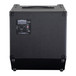 Peavey MAX110 MKII Bass Combo Amplifier 