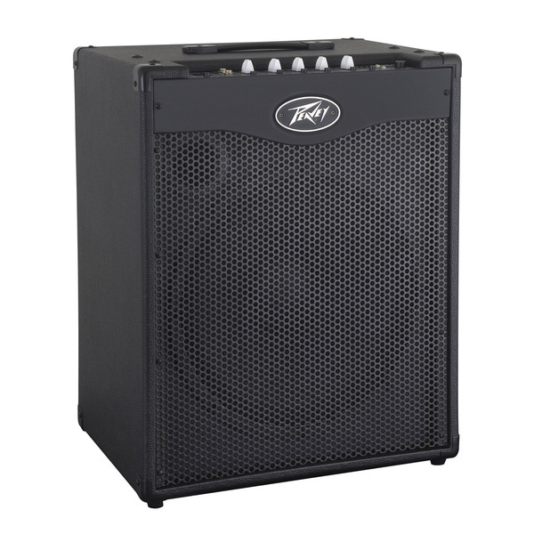 Peavey MAX115 MKII Bass Combo Amplifier 