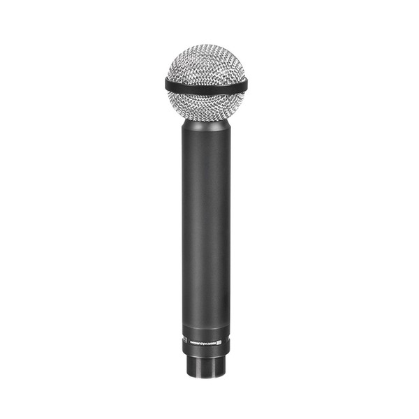 Beyerdynamic M 160 Double Ribbon Microphone