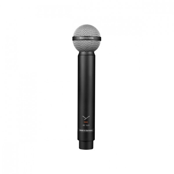 Beyerdynamic M 160 Double Ribbon Microphone