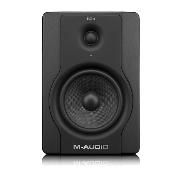 M-Audio BX5 D2 Studio Monitor (single)