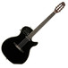Godin Multiac Spectrum Black HG with Bag