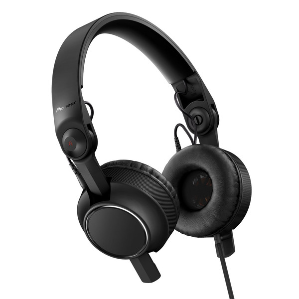 Pioneer HDJ C70 Pro DJ Headphones