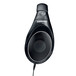 Shure SRH1440 Professional Open Back Headphones Ear