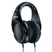 Shure SRH1440 Professional Open Back Headphones Side