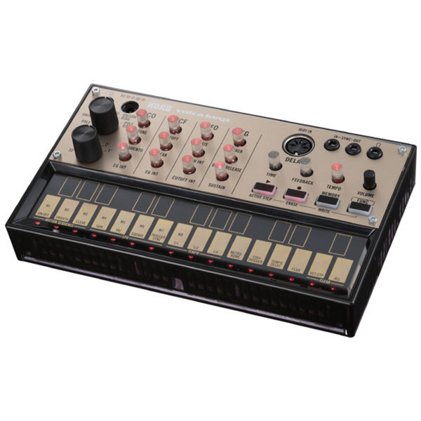 Korg Volca Keys Analogue Loop Synth