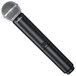 Shure BLX24UK/SM58 Handheld Wireless Microphone System