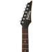 Ibanez GRG140 Electric Guitar, Black Night