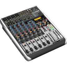 BEHRINGER XENYX QX1204USB USB mešalna miza - kot nova