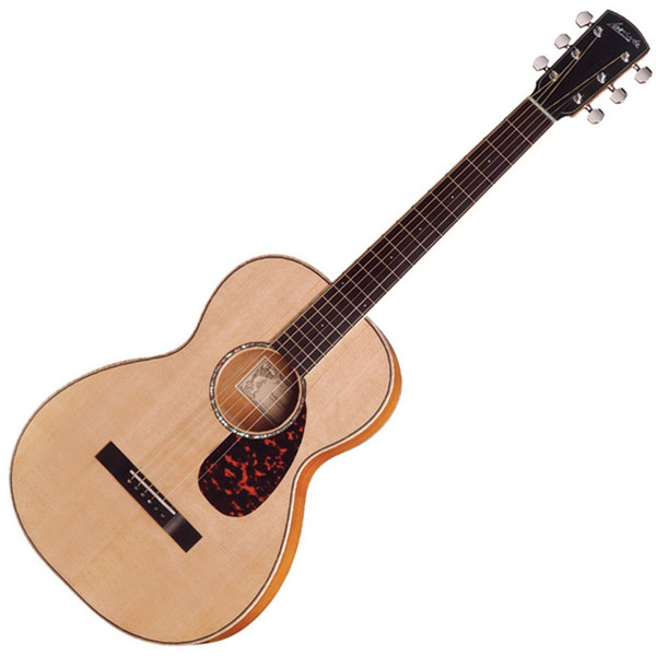 Larrivee P-05 Mahogany Select Series