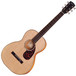 Larrivee P-05 Mahogany Select Series