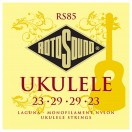 Rotosound RS85 Ukulele Strings