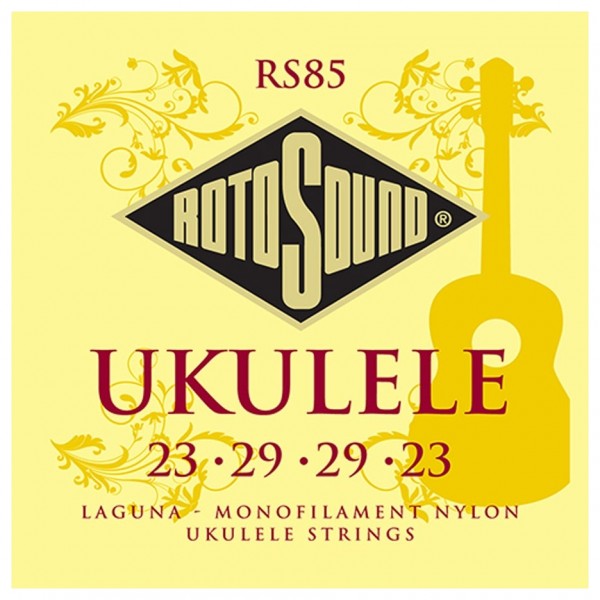 Rotosound RS85 Ukulele Strings