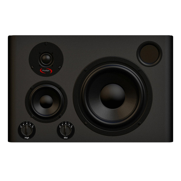 Prodipe Pro 8 - 3W Left, 3 Way Active Studio Monitor 