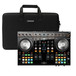 Native Instruments Traktor S4 MK2 Controller and Magma CTRL Case 