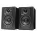 Fluid Audio F4 Active Studio Monitors (Pair)